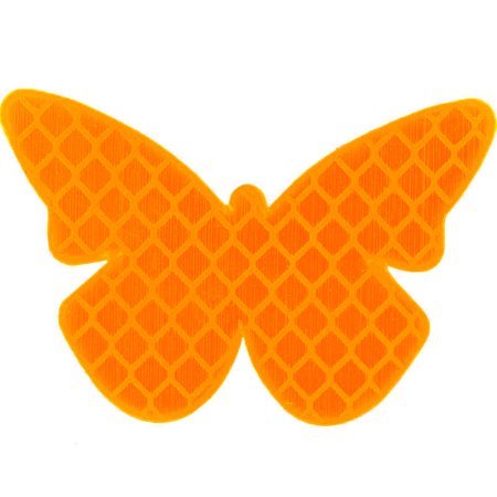 Трафареты для световозвращателей