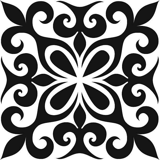 Арабеска (орнамент)