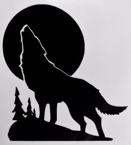 Силуэты Волков