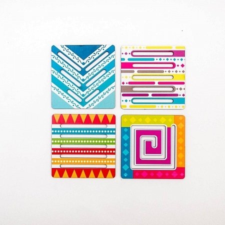 Настольная игра линейки трафареты