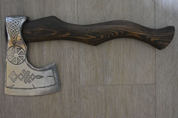 Рукоятки для топоров