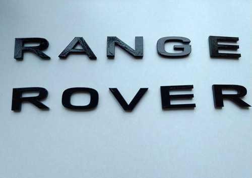 Логотип range Rover на телефон