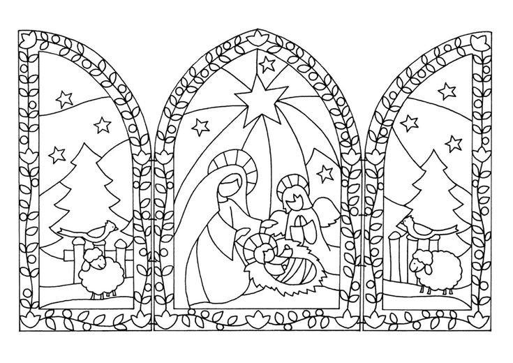 Поделки на Рождество