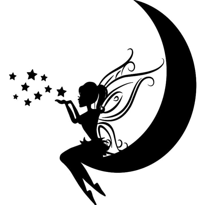 Фея рисунок