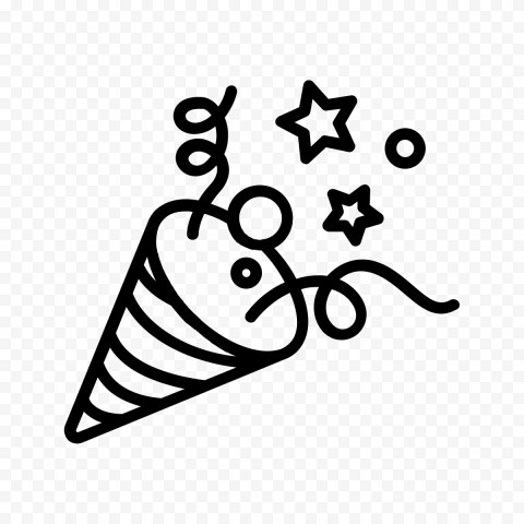 Вечеринка иконка