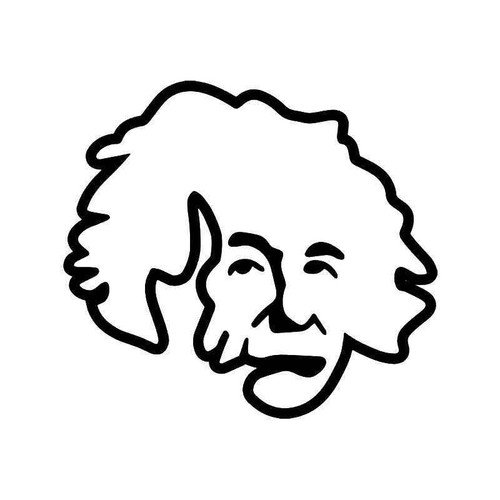 Альберт Эйнштейн вектор