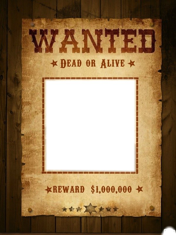 Фоторамка разыскивается