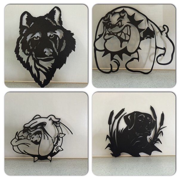 Тигр для плазменной резки