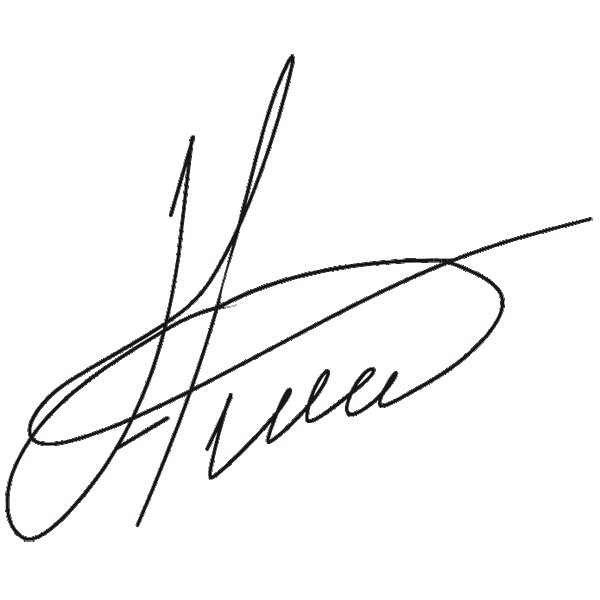 Красивые росписи