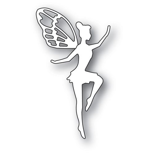 Трафареты "феи"