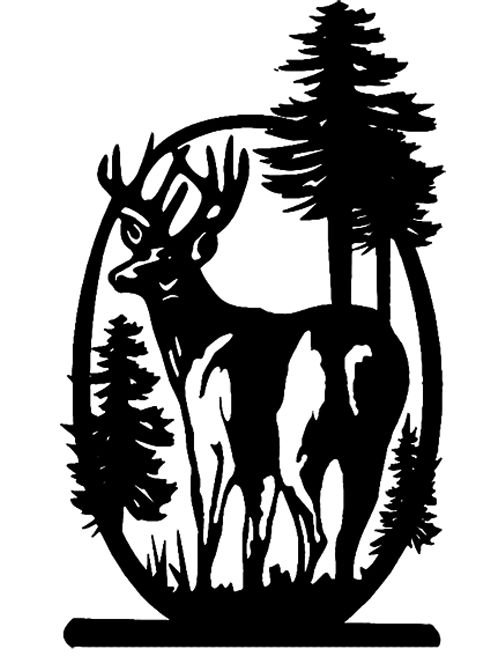 Трафареты для плазменной резки по металлу