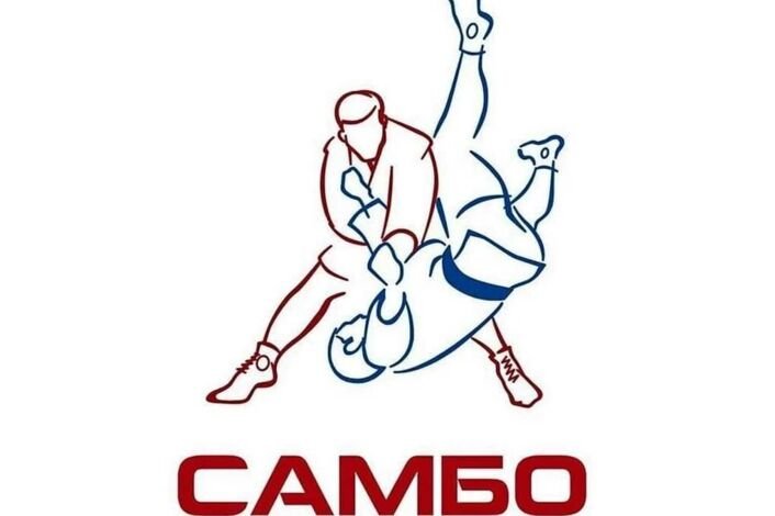 Самбо рисунок