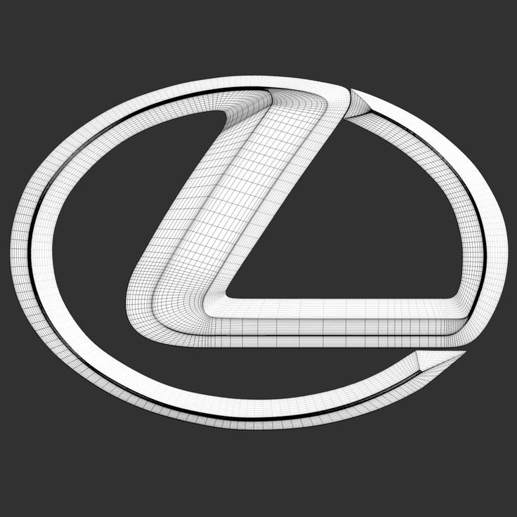 Лексус вектор