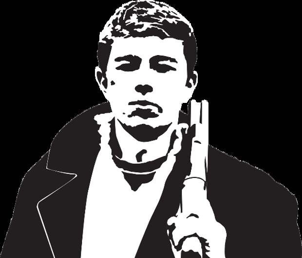 данила бодров