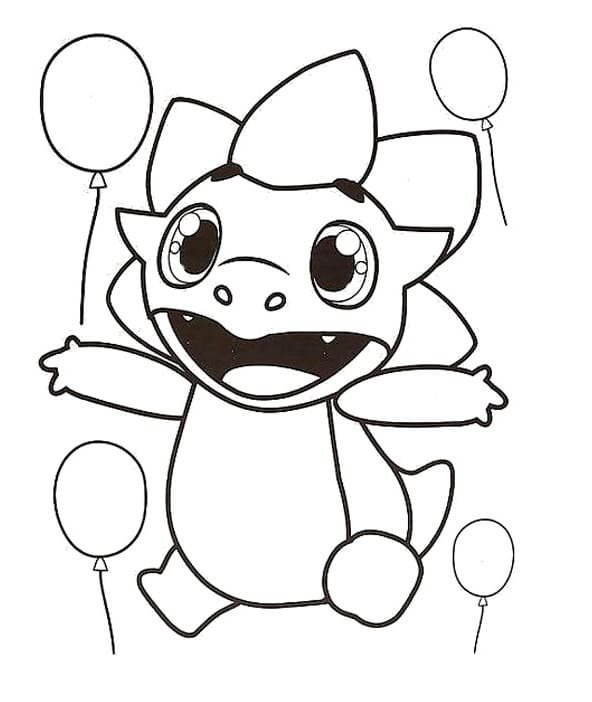 Дракоша Тоша