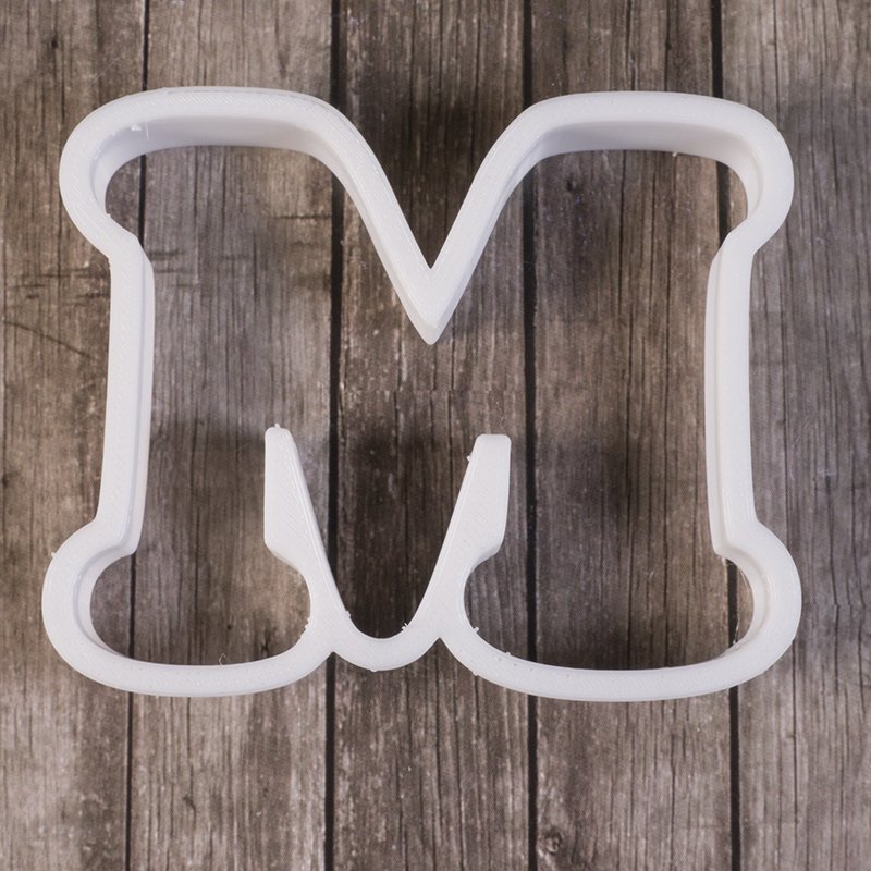 Формочки для пряников