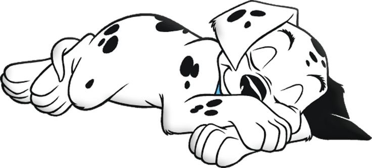 Далматинец Понго