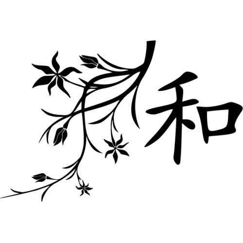 Китайские надписи