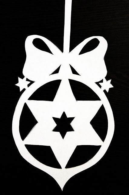 Шары на окна трафареты