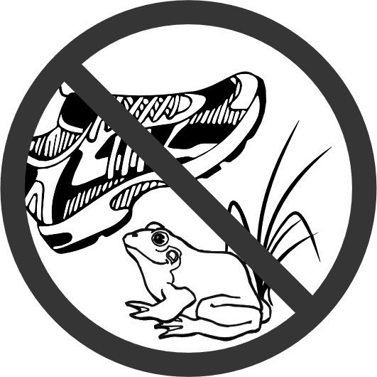 Экологические знаки