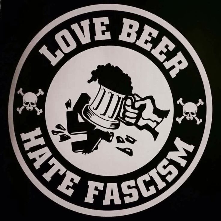 Антифа трафареты