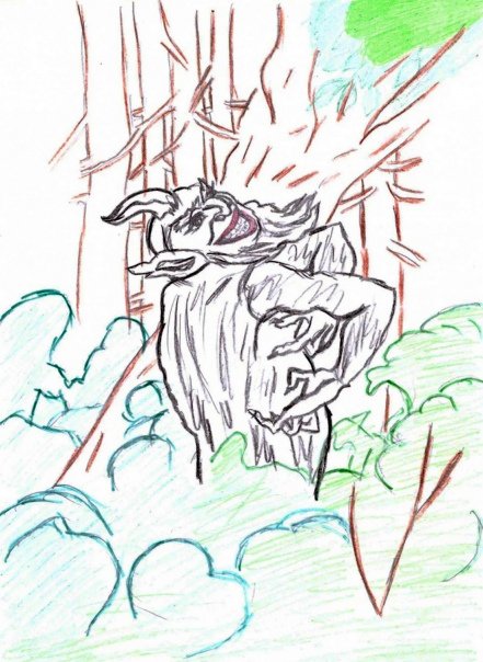 Сказки Габдуллы Тукая Шурале