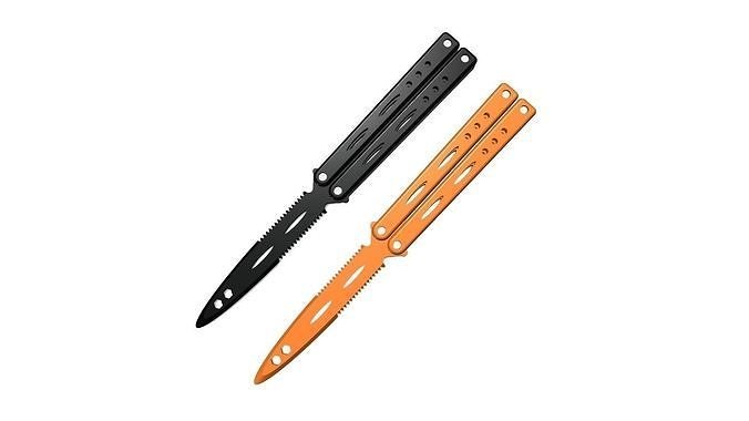Benchmade стилет