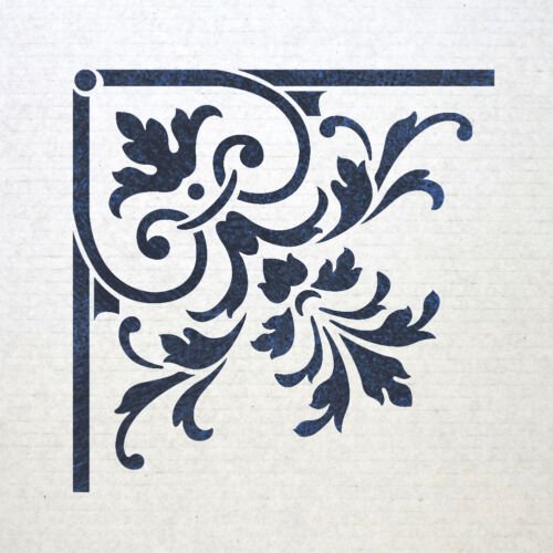 Узоры для декора мебели