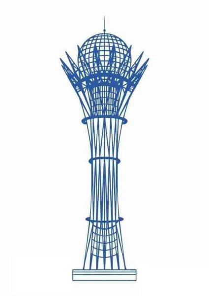 Байтерек Астана