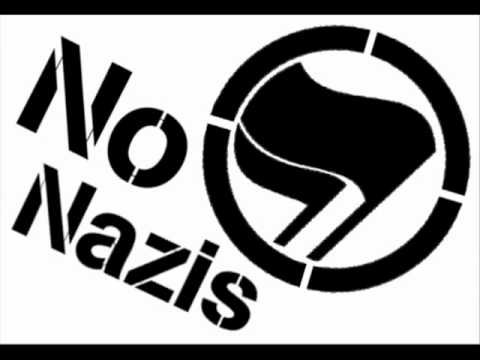 Трафареты по Antifa