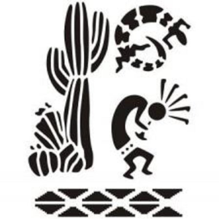 Этнический орнамент