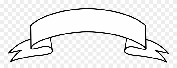 Нарисовать ленточку