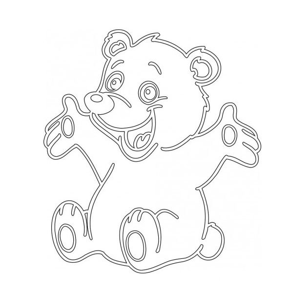 Зверюшки для украшения окон