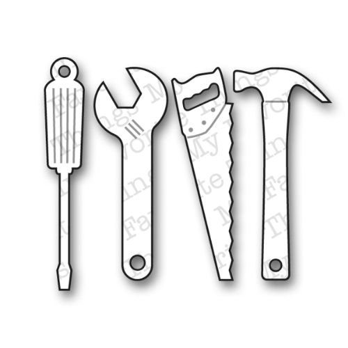 Шаблоны инструментов