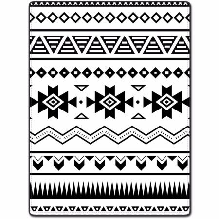 Африканские узоры и орнаменты