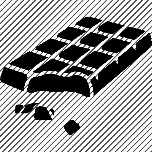 Плитка шоколада