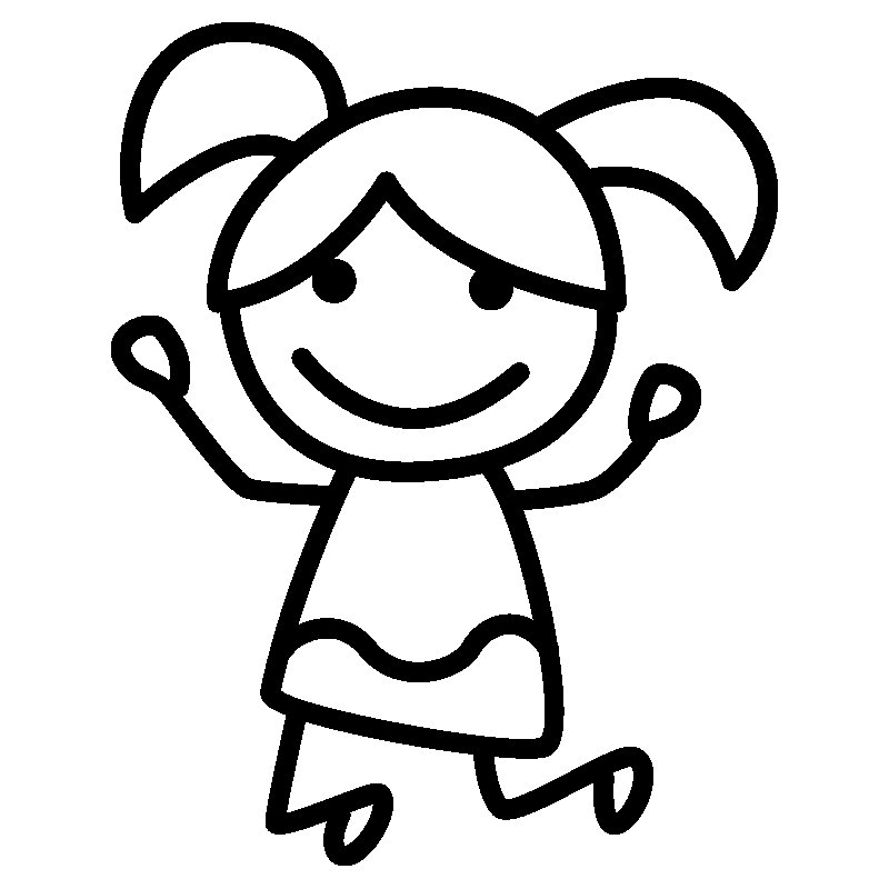 Рисунки для девочек