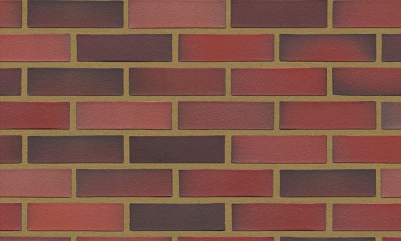 клинкерный кирпич