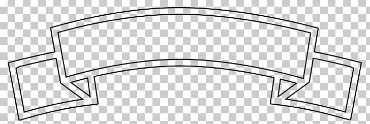 Шаблон ленты для надписи