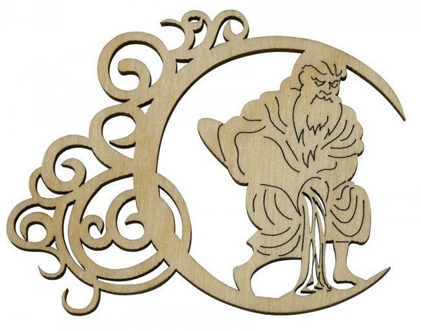 Знаки зодиака для выпиливания лобзиком