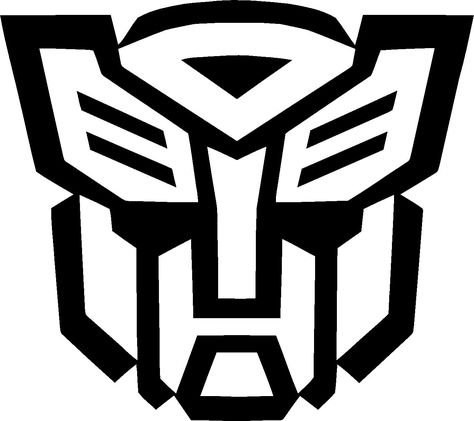 Эмблема автоботов