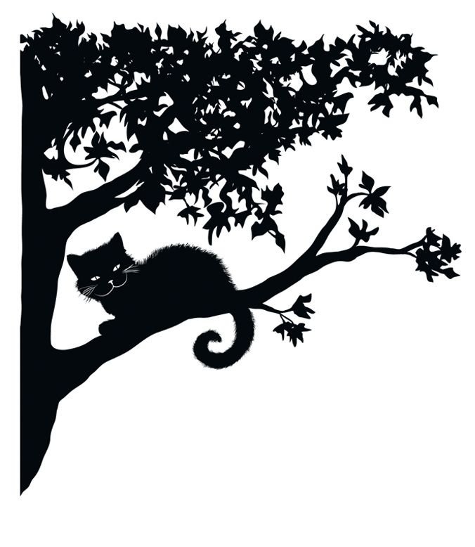 Кот ученый Лукоморье Лукоморье