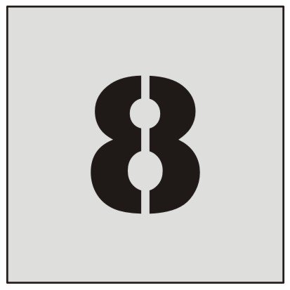 Цифровой трафарет