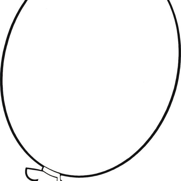 воздушные шары для торта