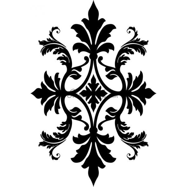 Узоры для декора