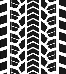 Протектор шин вектор