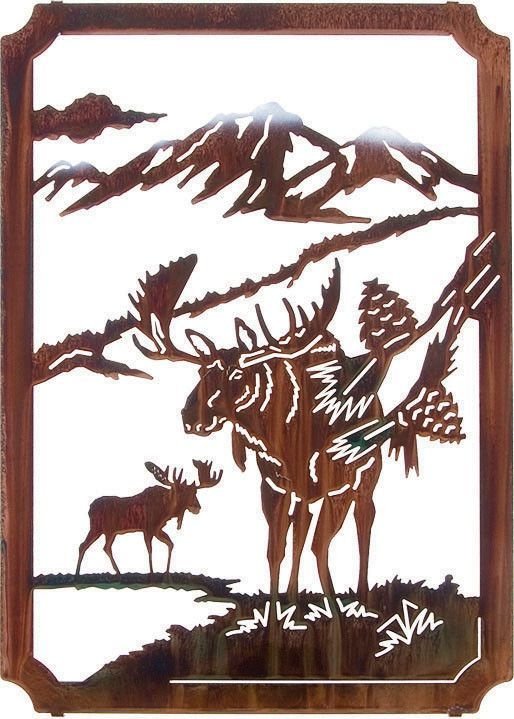 Выжигание охота