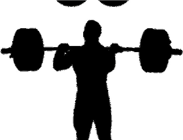 Штангист вектор