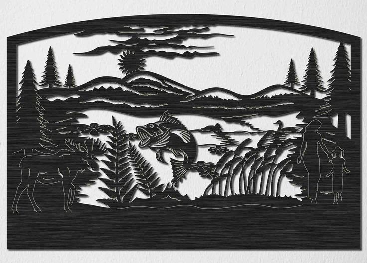 Макеты для гравировки