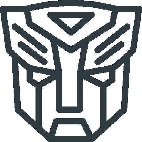 Эмблема автоботов